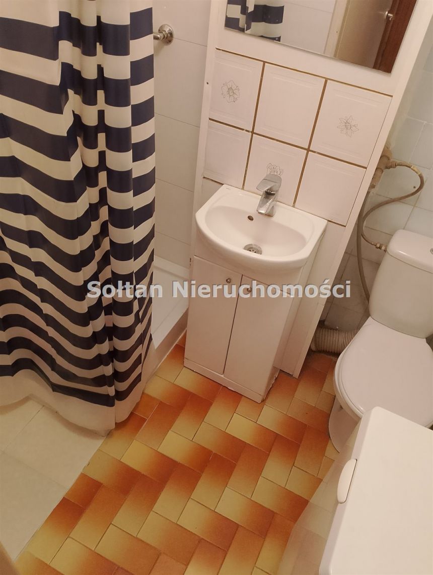 Warszawa Targówek, 630 000 zł, 46.81 m2, parter miniaturka 9