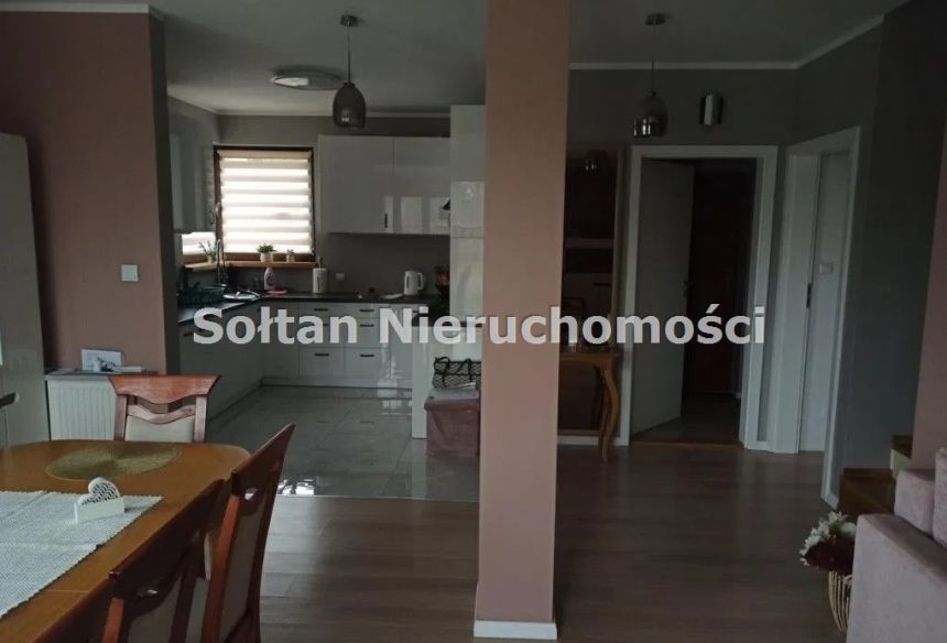 Warszawa Wawer, 1 750 000 zł, 200 m2, aneks kuchenny miniaturka 4