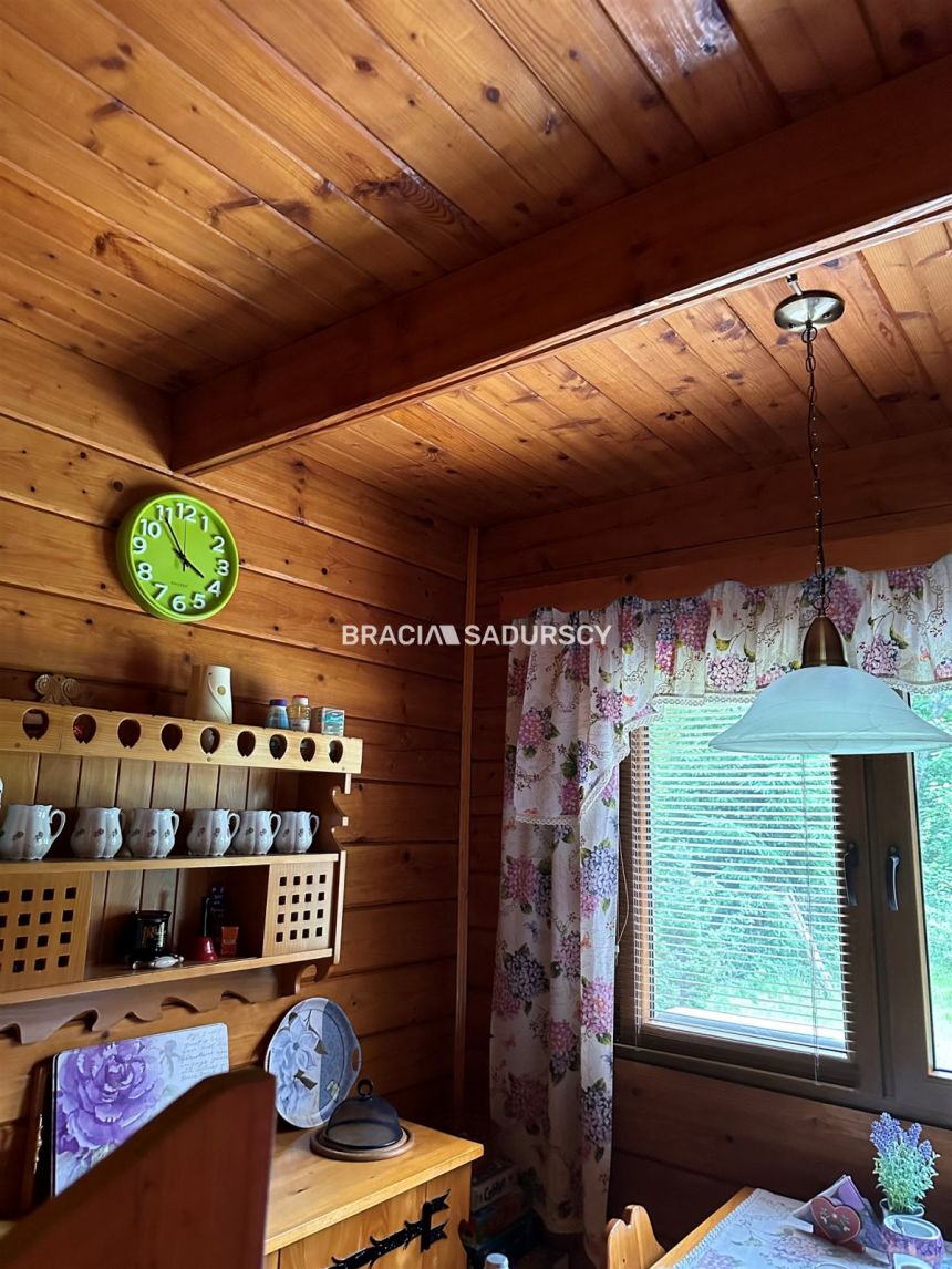 Bieszczady, Uherce Mineralne miniaturka 22