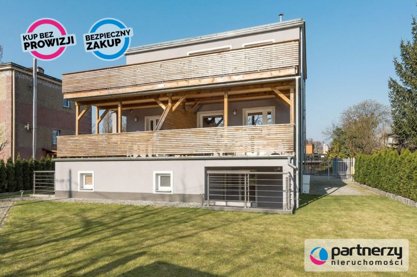 Gdańsk Sobieszewo, 2 499 000 zł, 225 m2, z pustaka miniaturka 30