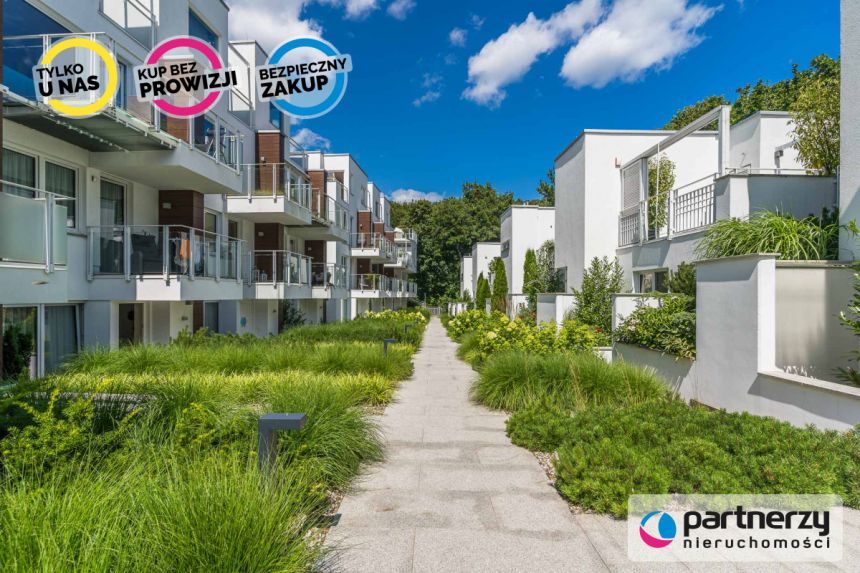 Gdynia Orłowo, 3 750 000 zł, 77 m2, z balkonem miniaturka 18