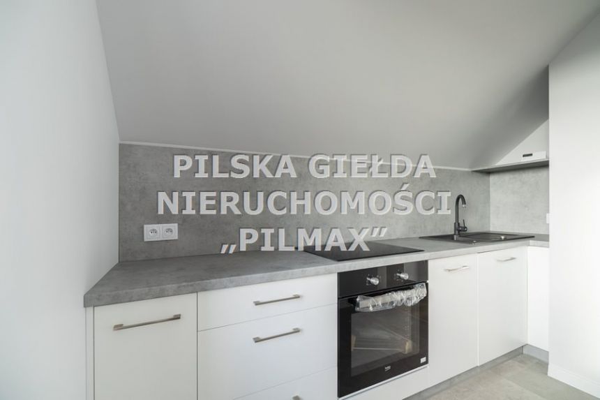Piła Górne, 165 000 zł, 25.9 m2, oddzielna kuchnia miniaturka 5
