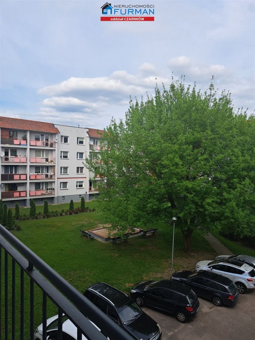 mieszkanie na sprzedaż w Trzciance miniaturka 3