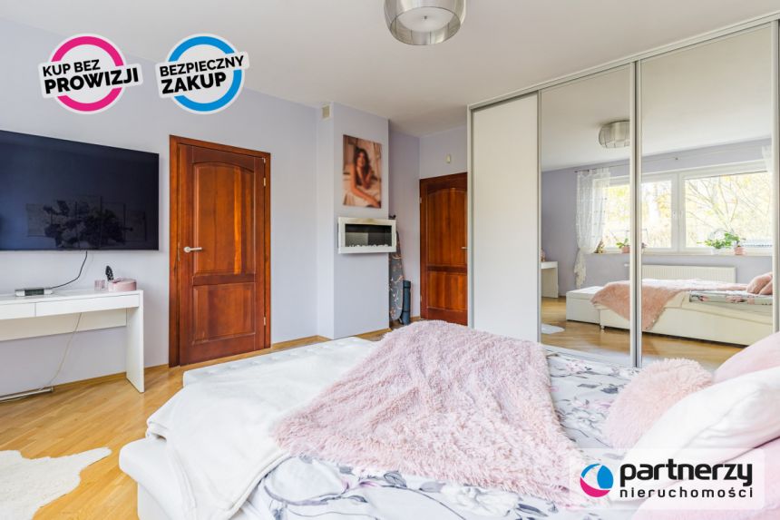 Gdynia Wiczlino, 2 100 000 zł, 224.1 m2, wolnostojący miniaturka 18