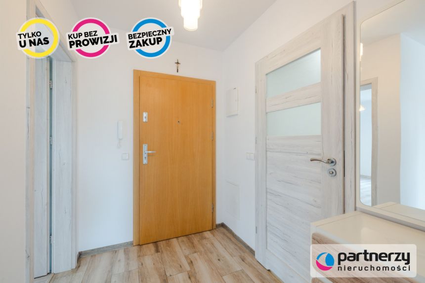 Gdańsk Osowa, 729 000 zł, 54.61 m2, parter/2 miniaturka 11