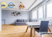 Gdańsk Zaspa, 2 400 zł, 30.9 m2, kawalerka miniaturka 4
