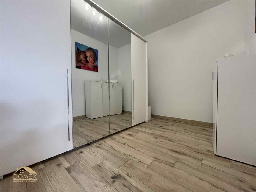 Wisła | Nowe glamour 62m² | W pełni wyposażone miniaturka 12