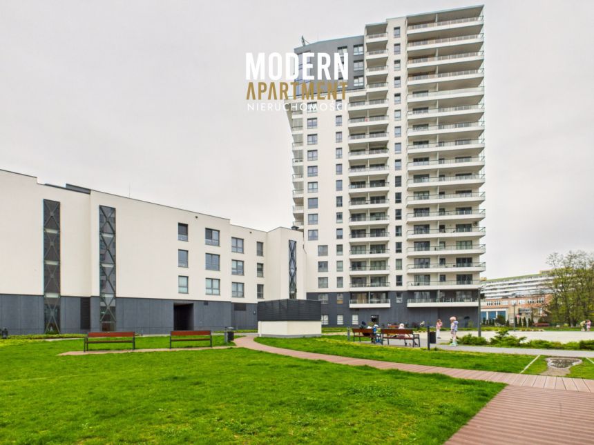 Gdańsk Przymorze Wielkie, 1 899 000 zł, 80 m2, z balkonem miniaturka 22