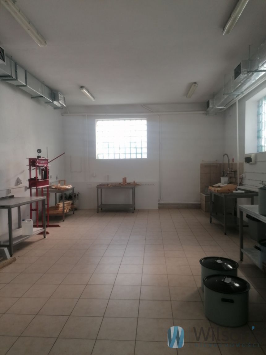 Opacz-Kolonia, 16 000 zł, 660 m2, pietro 1 miniaturka 4