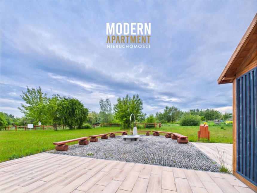 Grodzisk Mazowiecki, 399 000 zł, 38 m2, pietro 3 miniaturka 20