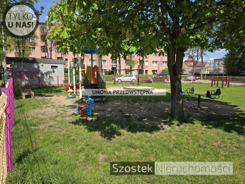 Częstochowa Ostatni Grosz, 219 000 zł, 48.5 m2, z balkonem miniaturka 15