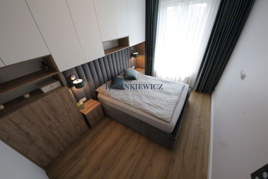 Praga Południe 3 pokoje ul. Chrzanowskiego miniaturka 7