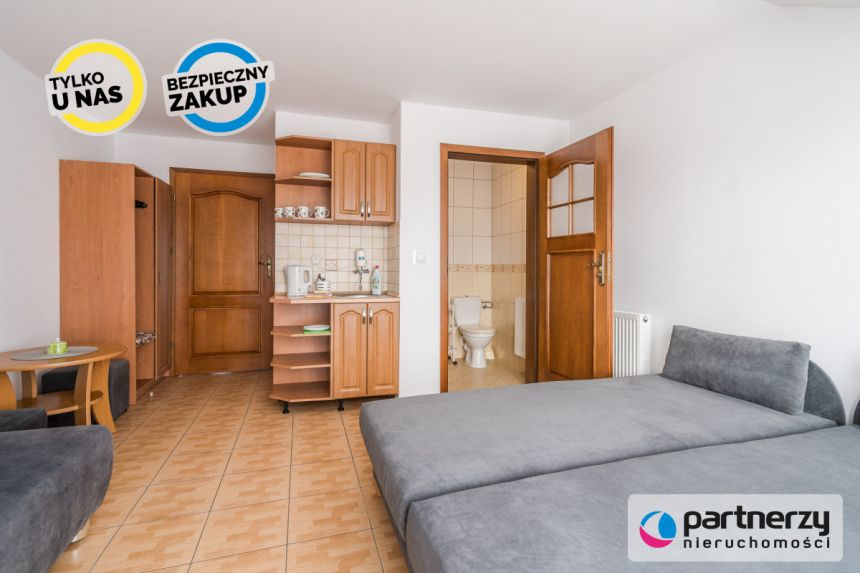 Rowy, 3 550 000 zł, 654 m2, pietro 2 miniaturka 14