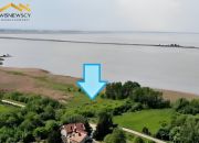 Działka, Suchacz, Zalew Wiślany, 7800 m2 miniaturka 2
