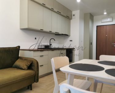 Warszawa Praga-Południe, 729 000 zł, 33.5 m2, 2 pokojowe