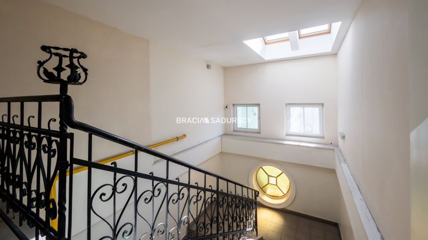 Komfortowy apartament koło Parku Bednarskiego miniaturka 31