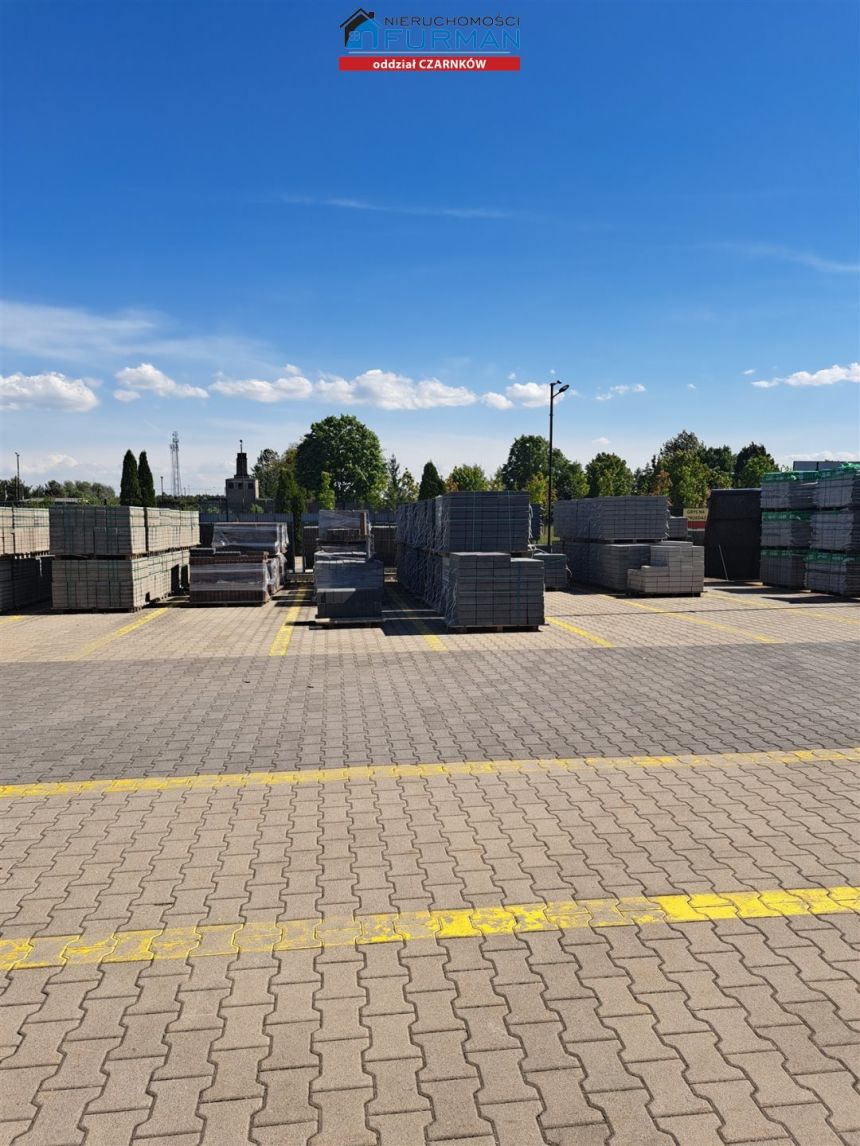 działka na sprzedaż w Krzyżu Wielkopolskim miniaturka 8