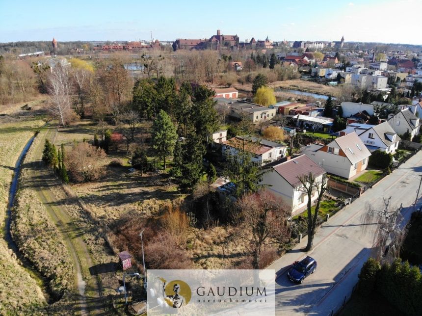 Ostatnia działka budowlana! | Malbork Kałdowo miniaturka 12