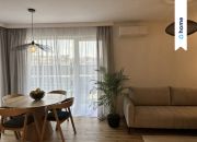 Nowoczesny apartament z ogródkiem | Prądnik Biały miniaturka 6