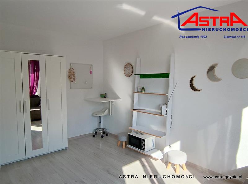 Mieszkanie - Gdynia Redłowo miniaturka 3