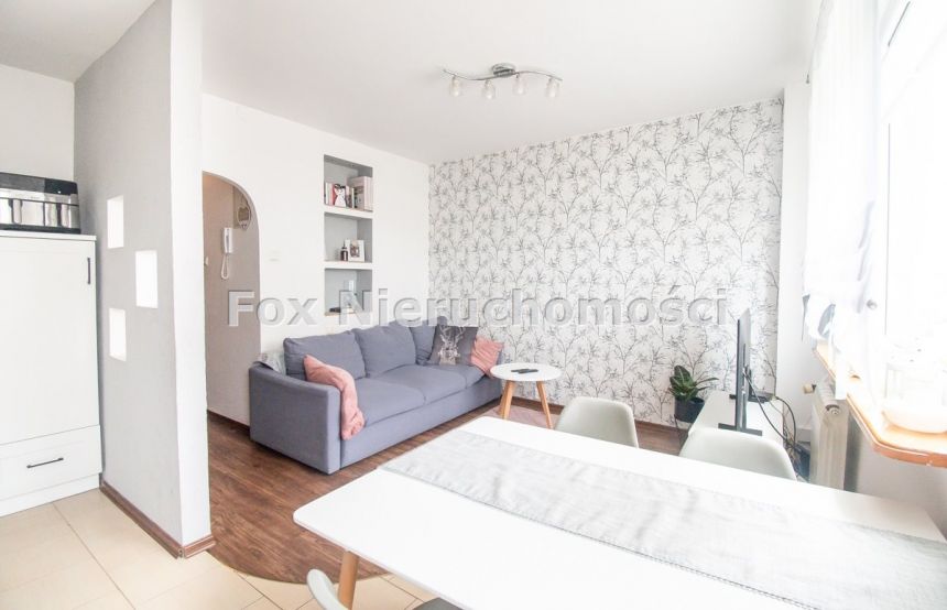 2 pokojowe mieszkanie z dużym balkonem miniaturka 2