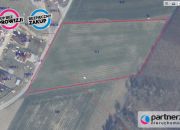 Gdańsk Matarnia, 2 949 000 zł, 1.26 ha, droga dojazdowa utwardzona miniaturka 8