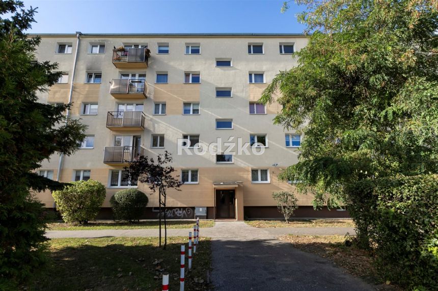 Bydgoszcz Kapuściska, 1 500 zł, 34.86 m2, umeblowane miniaturka 12