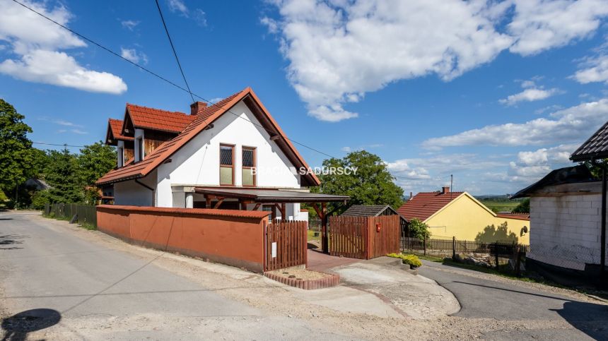 Przytulny dom w Czernichowie. Mały ale własny miniaturka 23