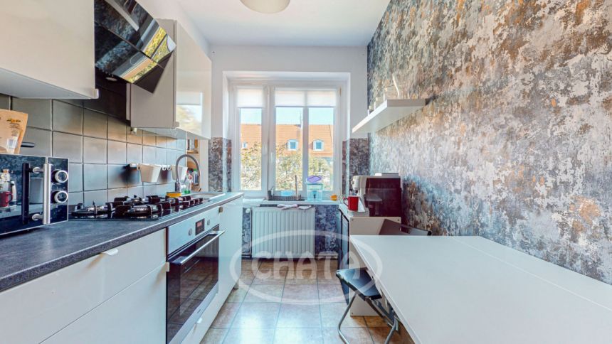 Wrocław Śródmieście, 599 000 zł, 48 m2, pietro 1 miniaturka 13