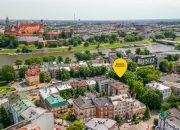 Dębniki - kamienica z możl. rozbudowy (476m2 PUM) miniaturka 9