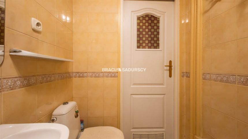 3 pokojowe 46m2, Rusznikarska-Krowodrza miniaturka 9