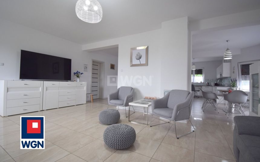 Borek, 999 000 zł, 229 m2, technologia Ytong miniaturka 11