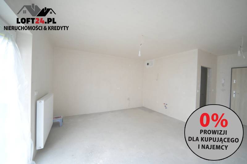 Lubin Osiedle Polne, 249 000 zł, 26.74 m2, 2 pokojowe miniaturka 5