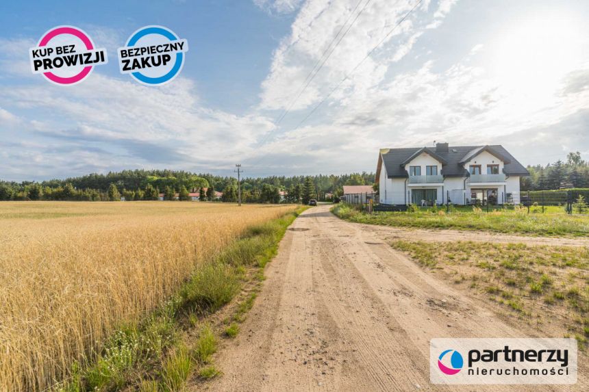 Chwaszczyno, 340 000 zł, 13 ar, rolna - zdjęcie 1