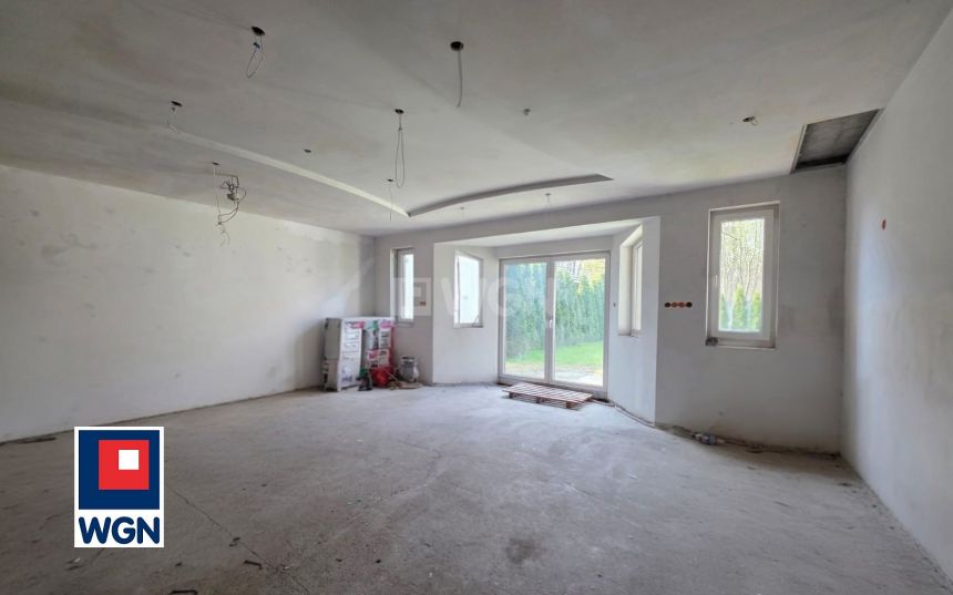 Nowa Sól, 610 000 zł, 240 m2, do wykończenia miniaturka 7