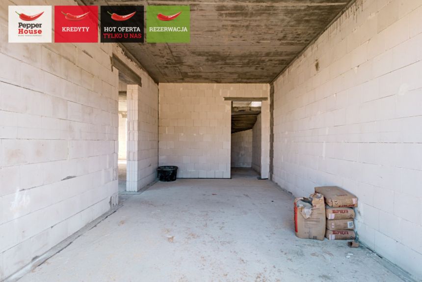 Jankowo Gdańskie, 799 000 zł, 128.05 m2, ogrzewanie gazowe miniaturka 9