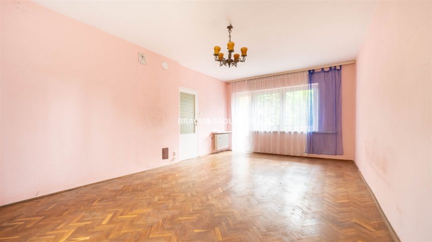 Wola Justowska, bliźniak, 4 kondygnacje, piwnica miniaturka 9