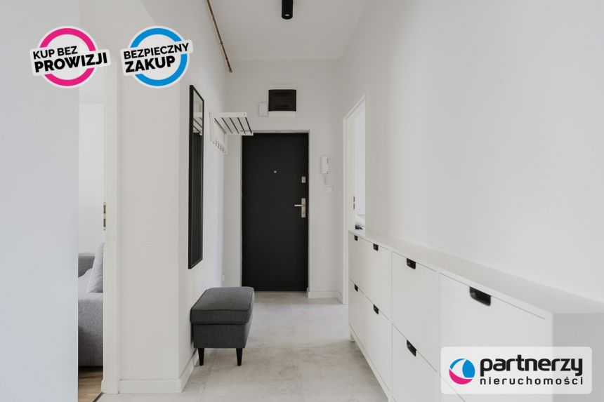 Gdańsk Wrzeszcz, 975 000 zł, 70.6 m2, parter miniaturka 14