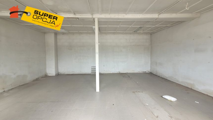 Niepołomice, 6 000 zł, 1 ar, droga dojazdowa utwardzona miniaturka 12
