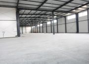 Budynek magazynowy i handlowy, 1260 m2, Koszalin miniaturka 1