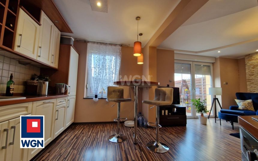 Małomice, 370 000 zł, 70 m2, z garażem miniaturka 8