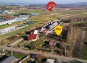 Strefa ekonomiczna Mników / 59 ar miniaturka 1