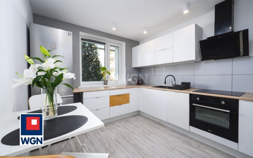 Gdańsk Nowe Ujeścisko, 739 000 zł, 63.63 m2, stan dobry miniaturka 11