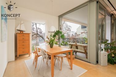 Wyjątkowy Apartament z widokiem na rzekę Zyndrama