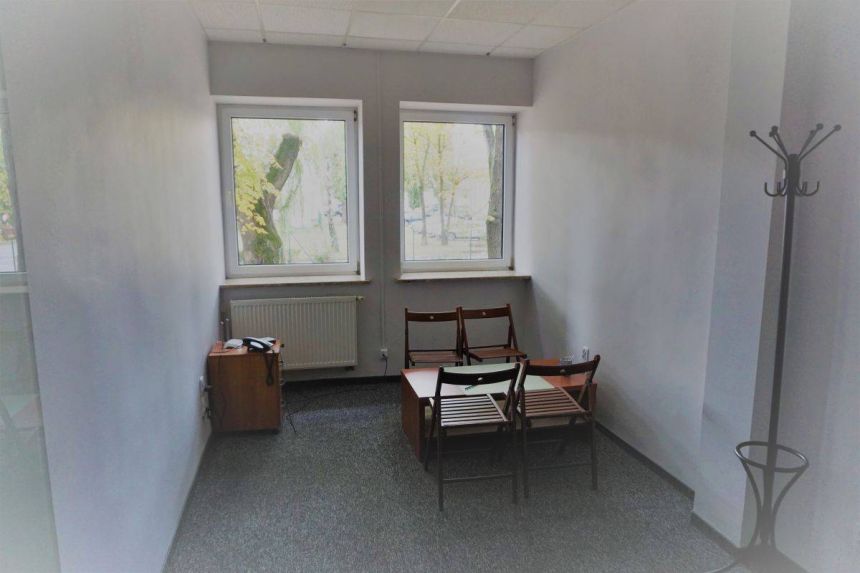 Lokal  na wynajem, Poznań, Nowe Miasto, , 714.00 PLN miniaturka 12