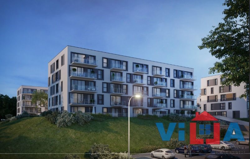 MIESZKANIE 4-POKOJOWE Z BALKONEM NA OS. ZDROJOWYM miniaturka 5