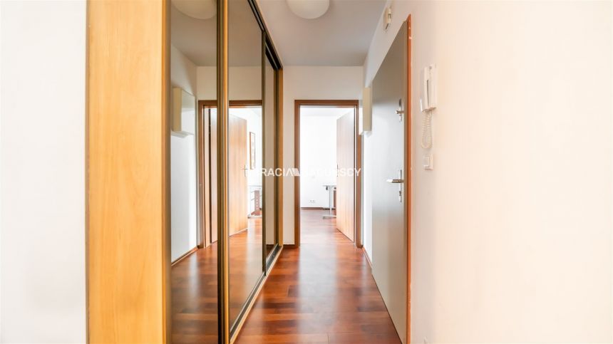 3 pokoje - Stare Miasto - Krowoderska - 54,2m2 miniaturka 22