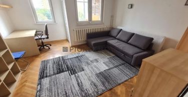 2-pokojowe mieszkanie na Targówku