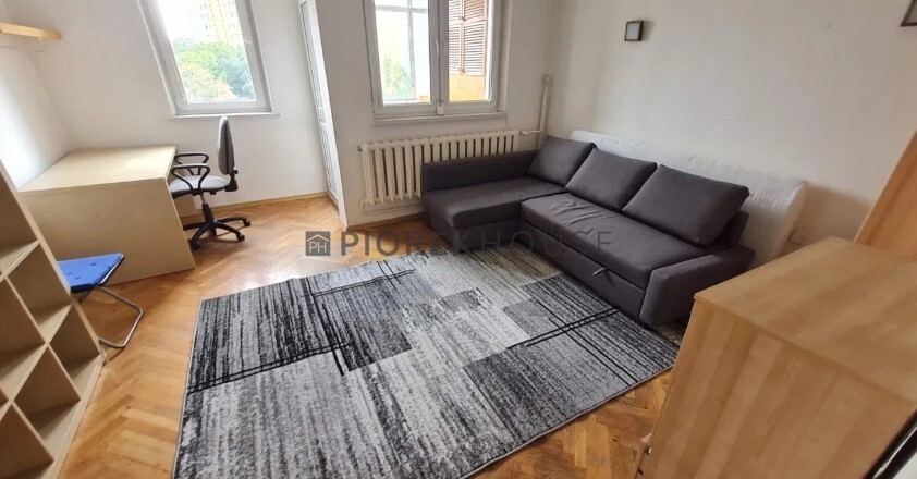 2-pokojowe mieszkanie na Targówku - zdjęcie 1