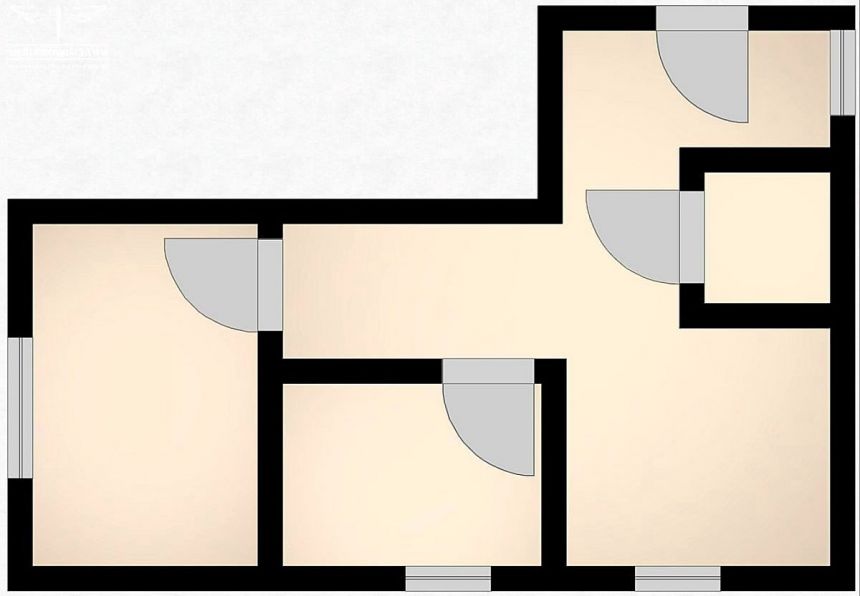 Rzeszów, 368 999 zł, 35.84 m2, M3 miniaturka 12